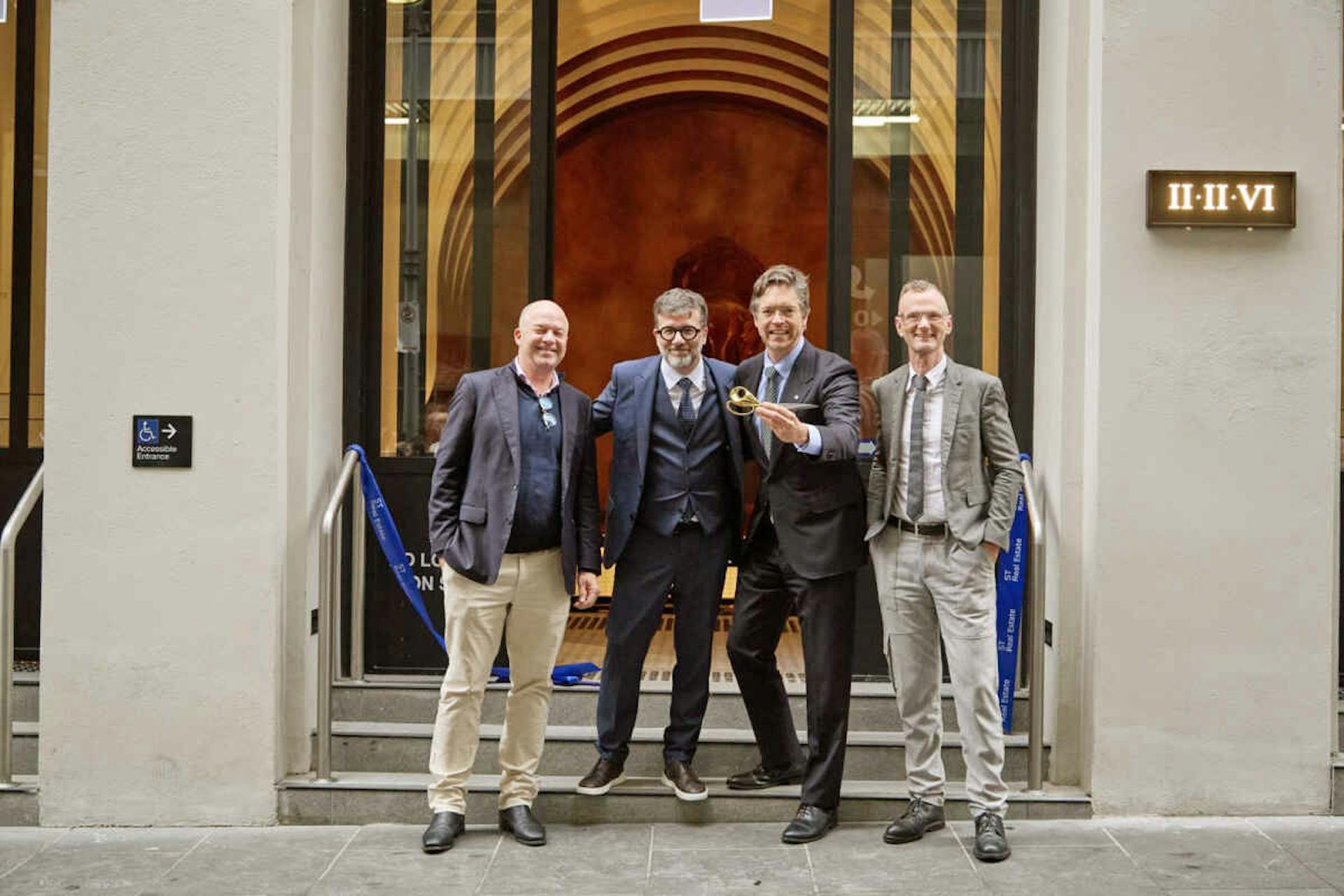 Invicta House rebirth proves recipe for heritage success