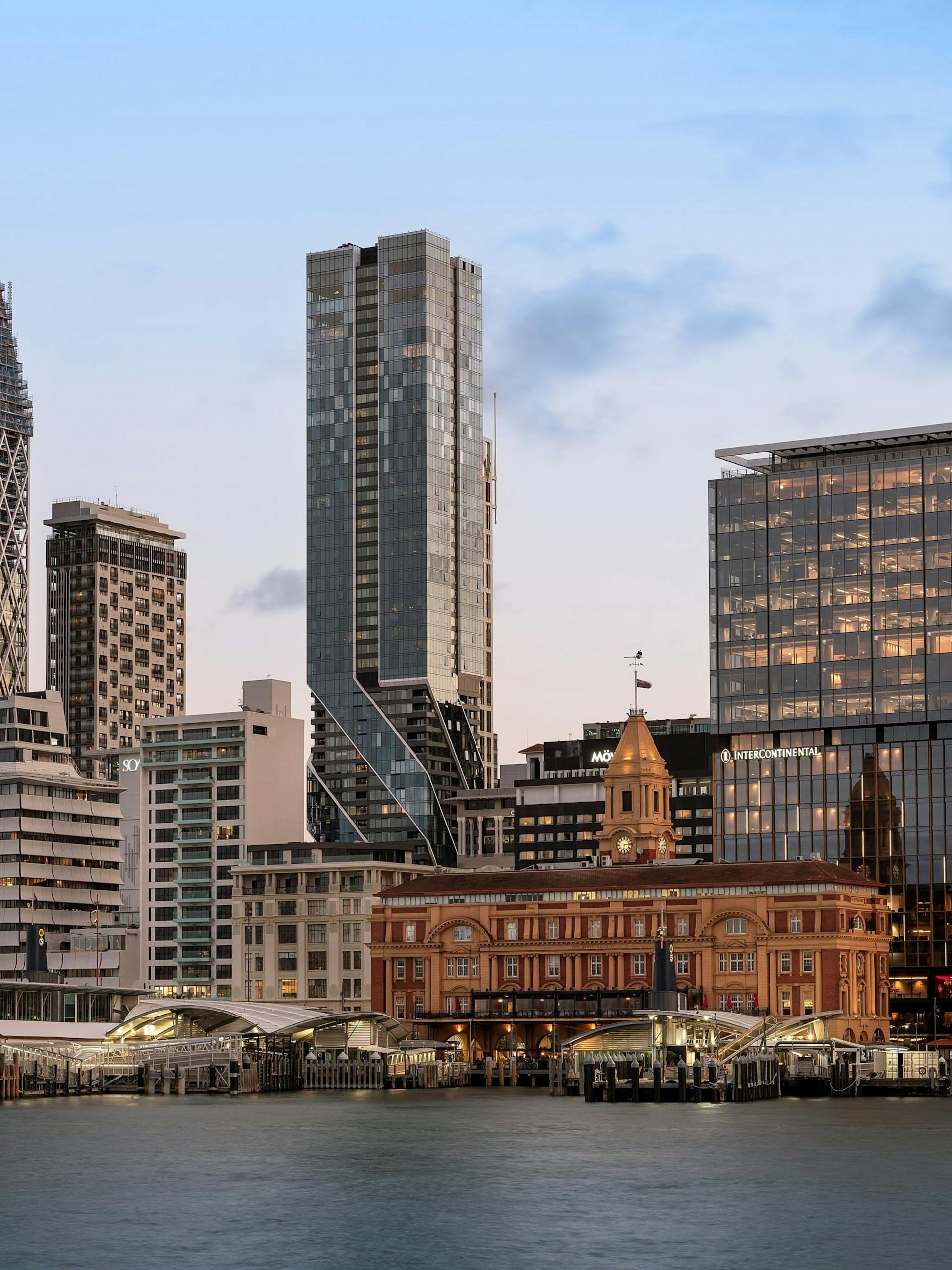 How global collaboration is shaping NZ architecture