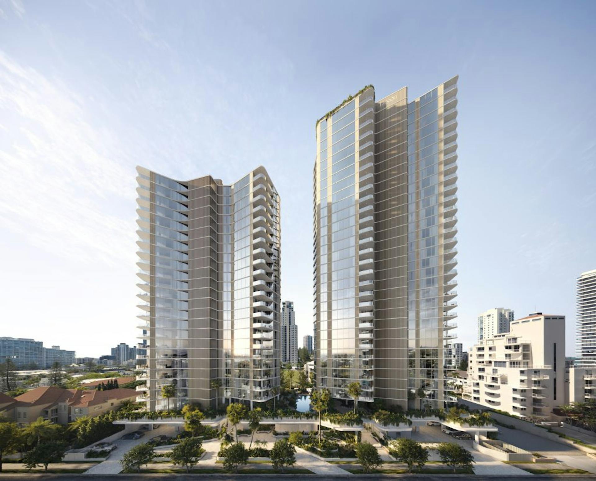 Lessons from Miami, Doha and the Gold Coast