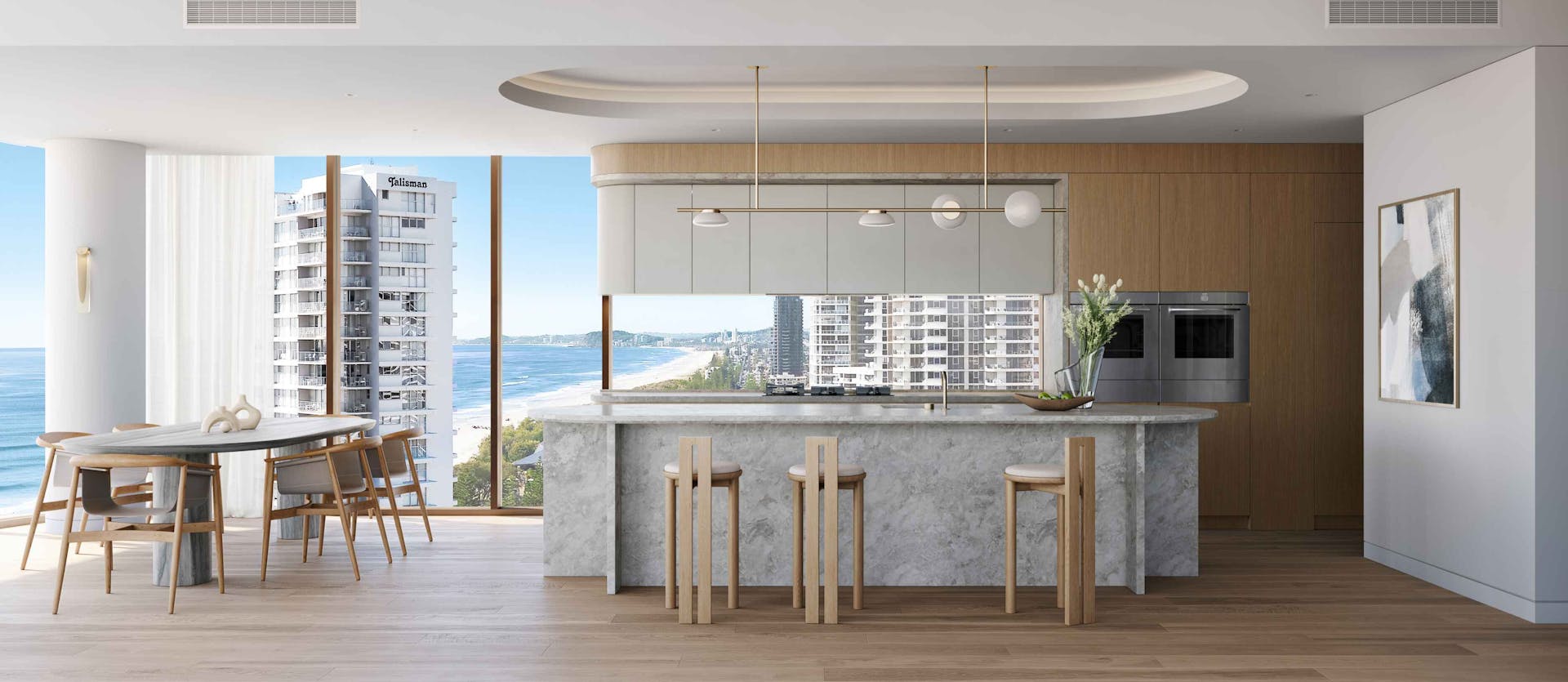 What Luxury Looks Like Now: The Rise of Hyper-Personalised Living