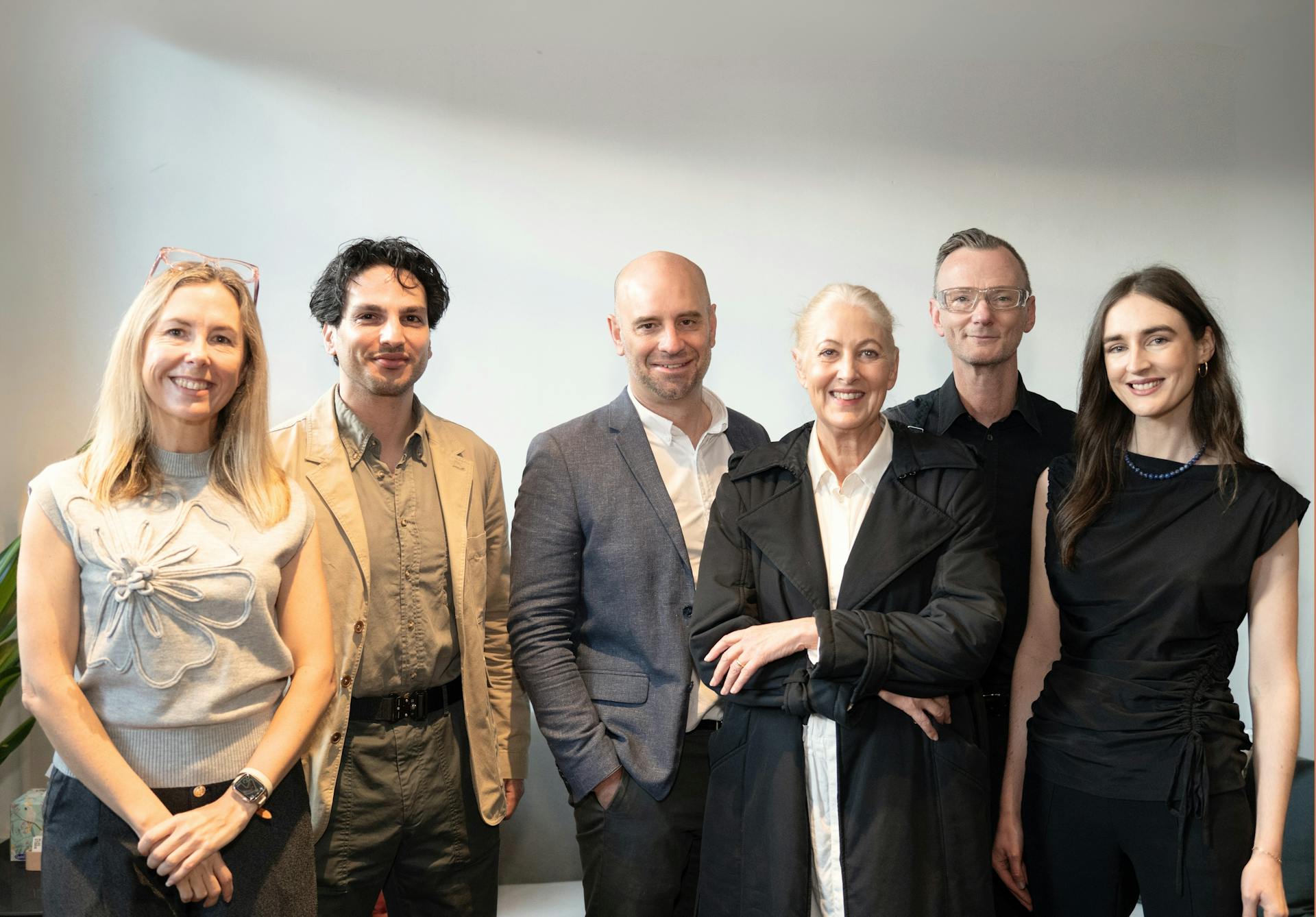 Density, Done Deliberately: Notes from Melbourne Design Week