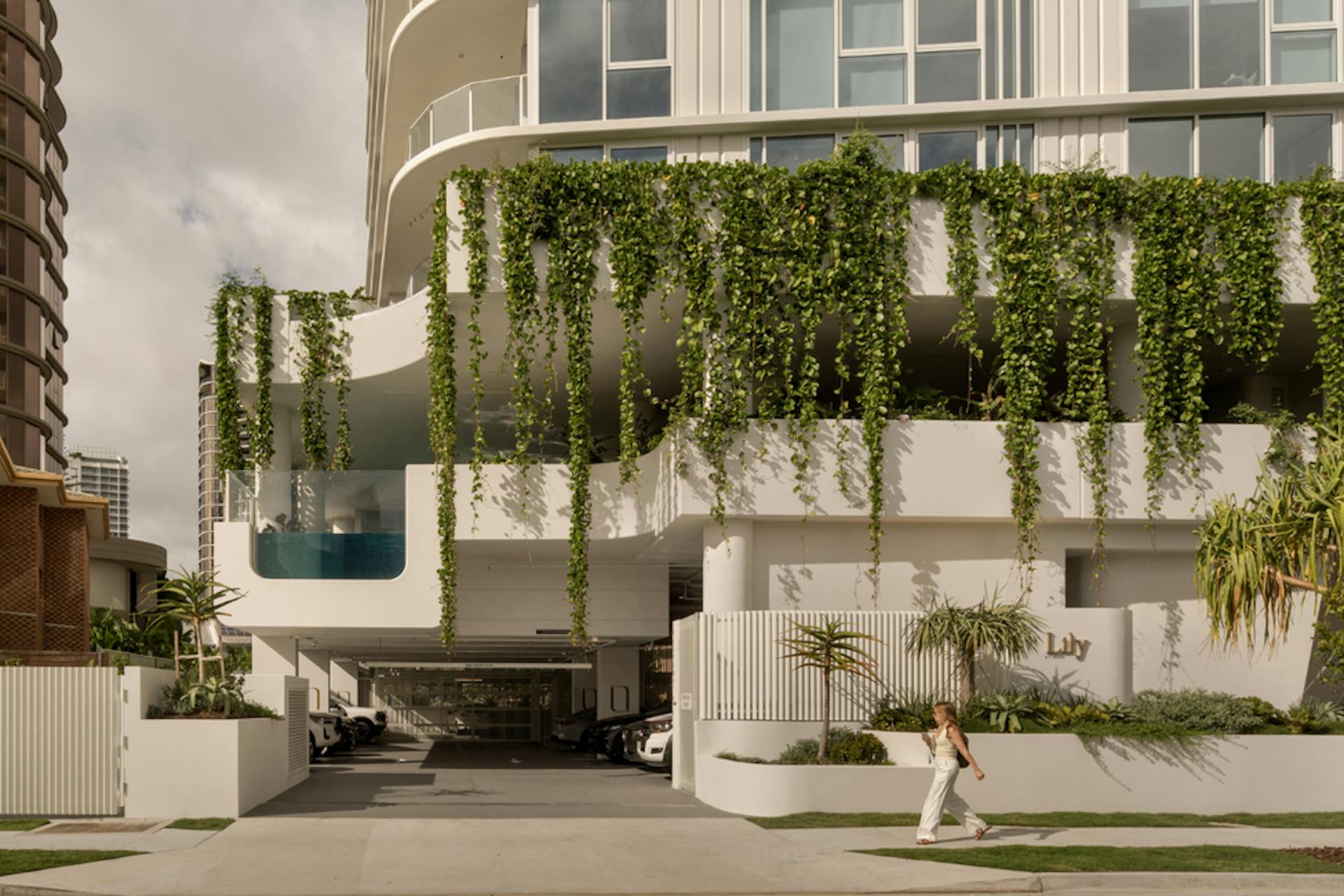 Three Plus Studio projects at Urbanity 2026, and the conversations that followed.